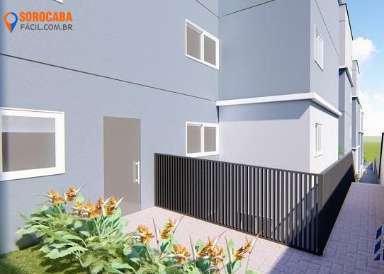 Apartamento em , Sorocaba - Apartamentos Residencial Campo Belo - Foto 10